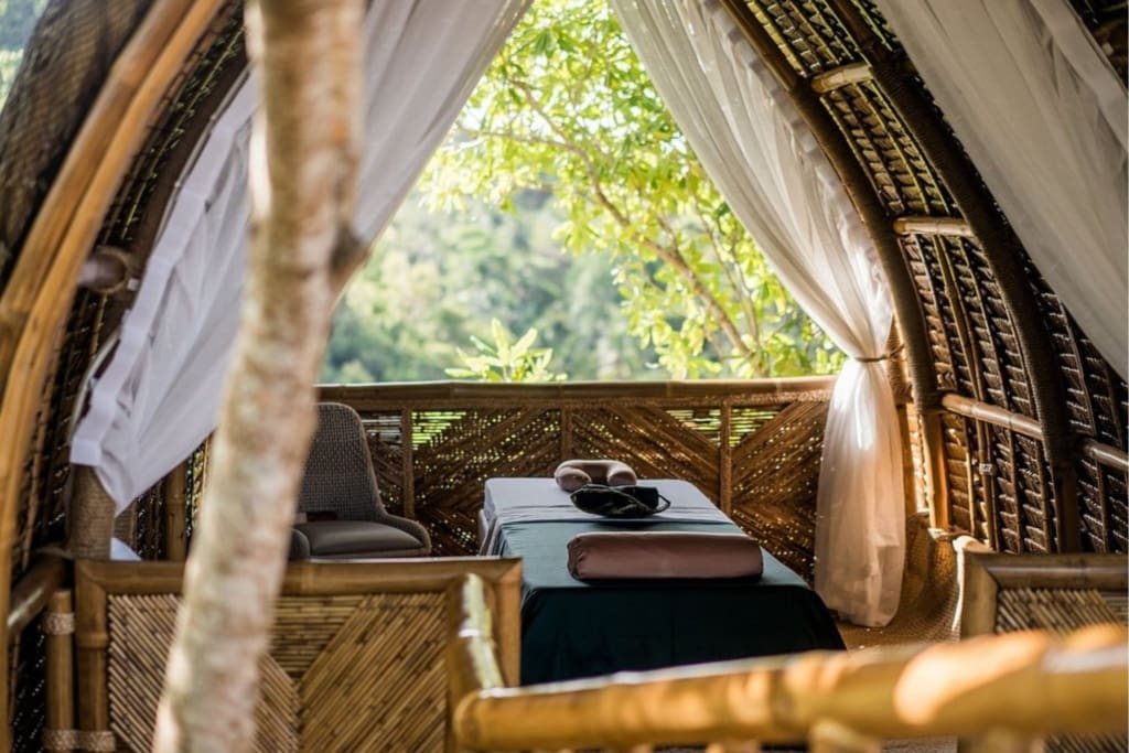 Rejser til Filippinerne - Rejser til Sipalay - Manami Resort