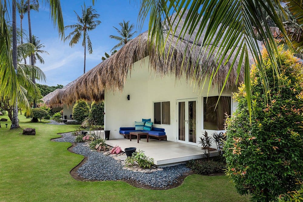 Rejser til Filippinerne - Rejser til Dauin - Atmosphere Resort & Spa
