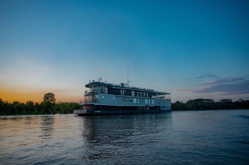Rejser til Peru - Oplev Amazonas
