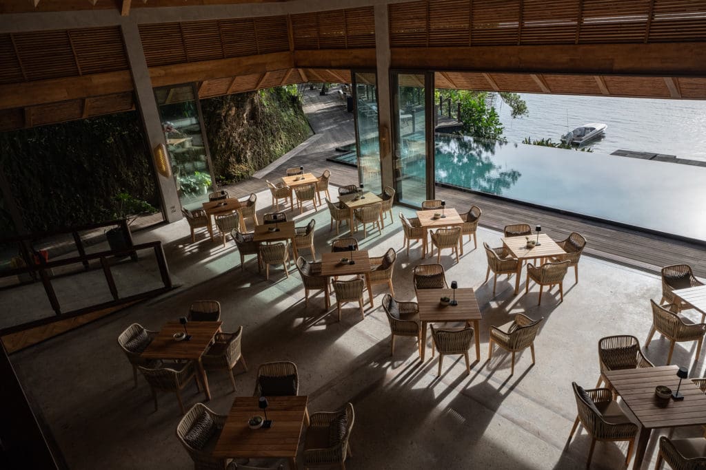 Rejser til Filippinerne - Rejser til Sipalay - Manami Resort
