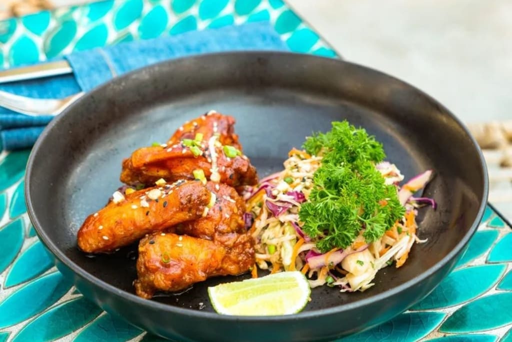 Lækker mad Rejser til Vietnam - Soul Boutique Hotel Phu Quoc