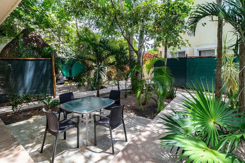Rejser til Mexico - Hotel & Suites Oasis - Bacalar
