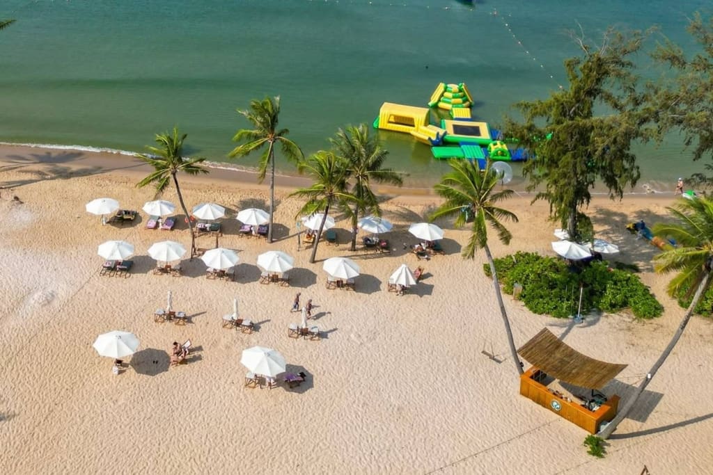 Strand Rejser til Vietnam - Soul Boutique Hotel Phu Quoc