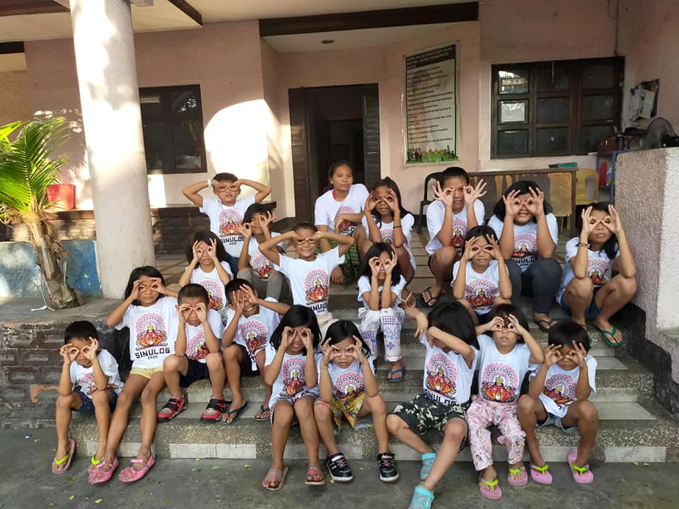 Rejser til Filippinerne - Tur med en lokal i Cebu - The Children of Cebu Foundation