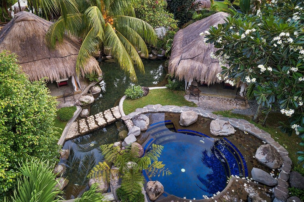 Rejser til Filippinerne - Rejser til Dauin - Atmosphere Resort & Spa