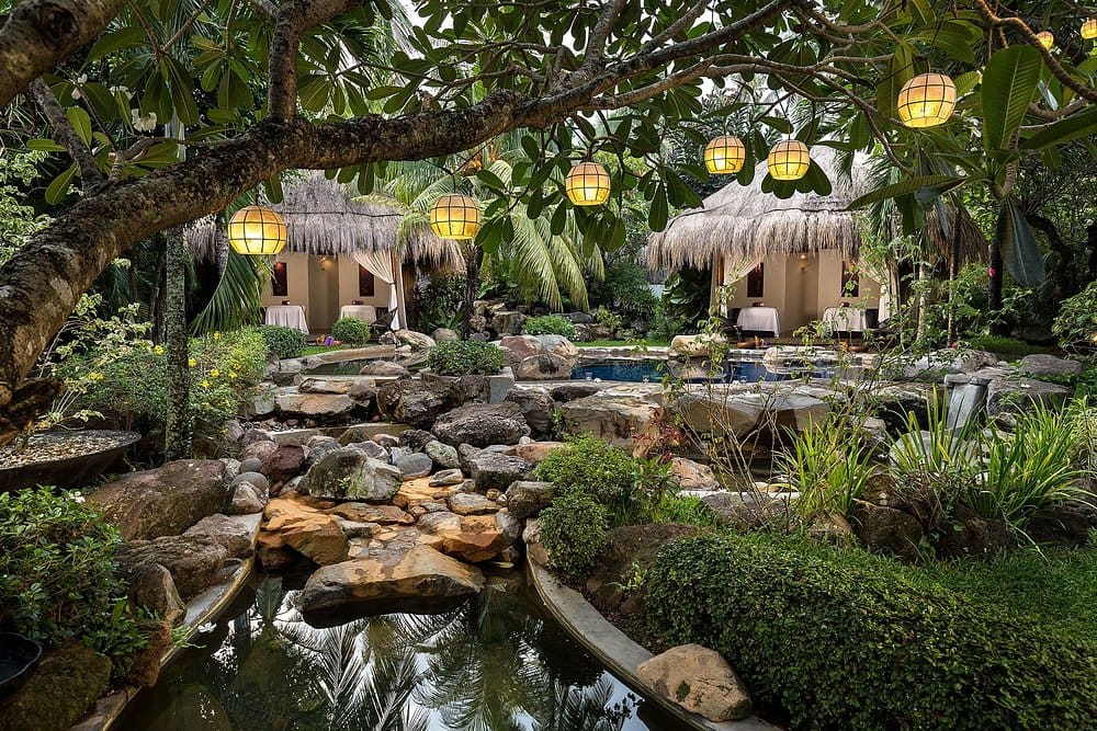 Rejser til Filippinerne - Rejser til Dauin - Atmosphere Resort & Spa