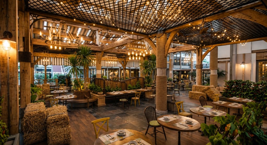 The Sun Club Khao Lak - Rejser til Thailand