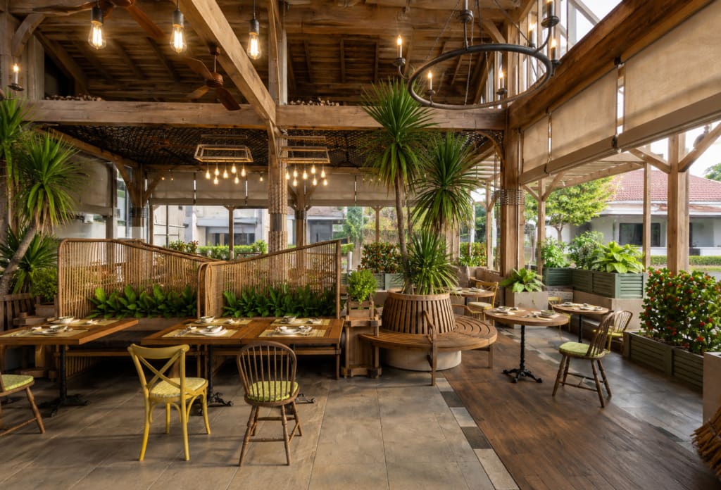 The Sun Club Khao Lak - Rejser til Thailand