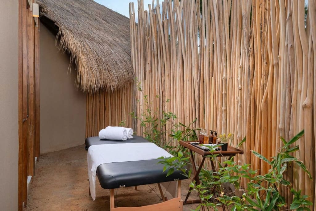 Rejser til Sri Lanka - Rejser til Wilpattu Nationalpark - Taru Villas Villu