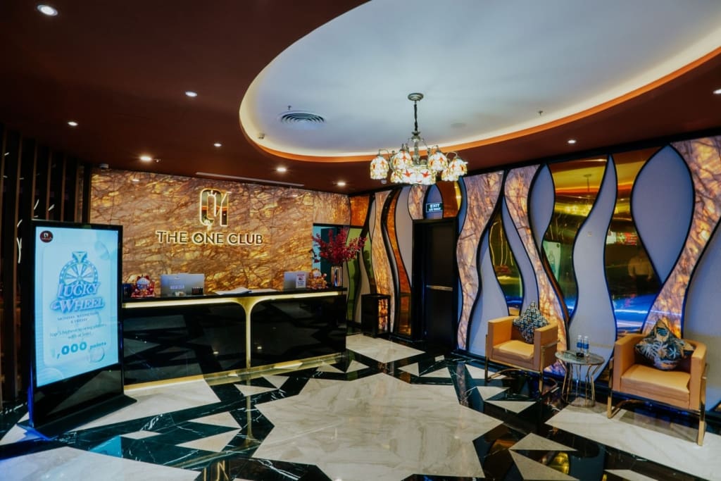 Rejser til Vietnam - Rejser til Ho Chi Minh City - La Vela Hotel