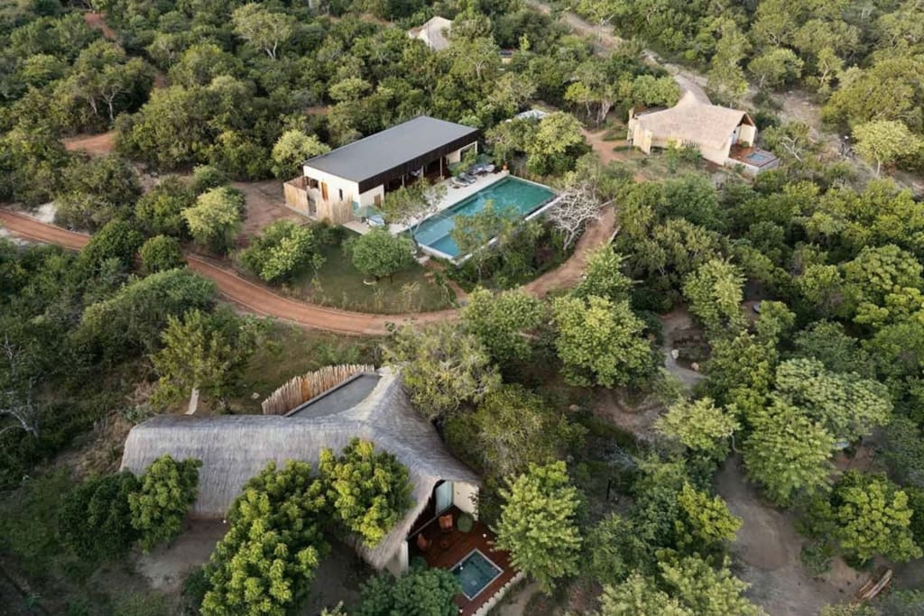 Rejser til Sri Lanka - Rejser til Wilpattu Nationalpark - Taru Villas Villu