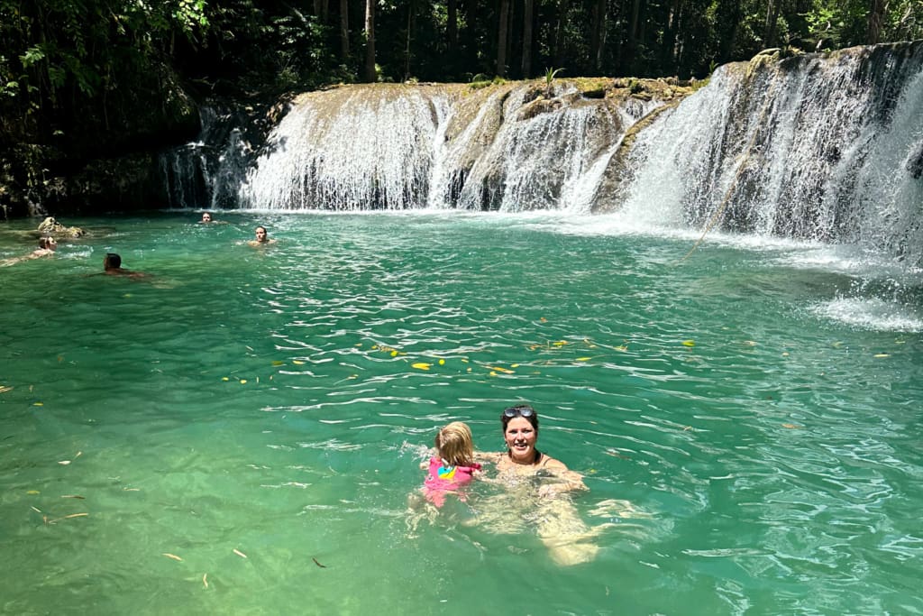 Rejser til Filippinerne - Rejser til Siquijor