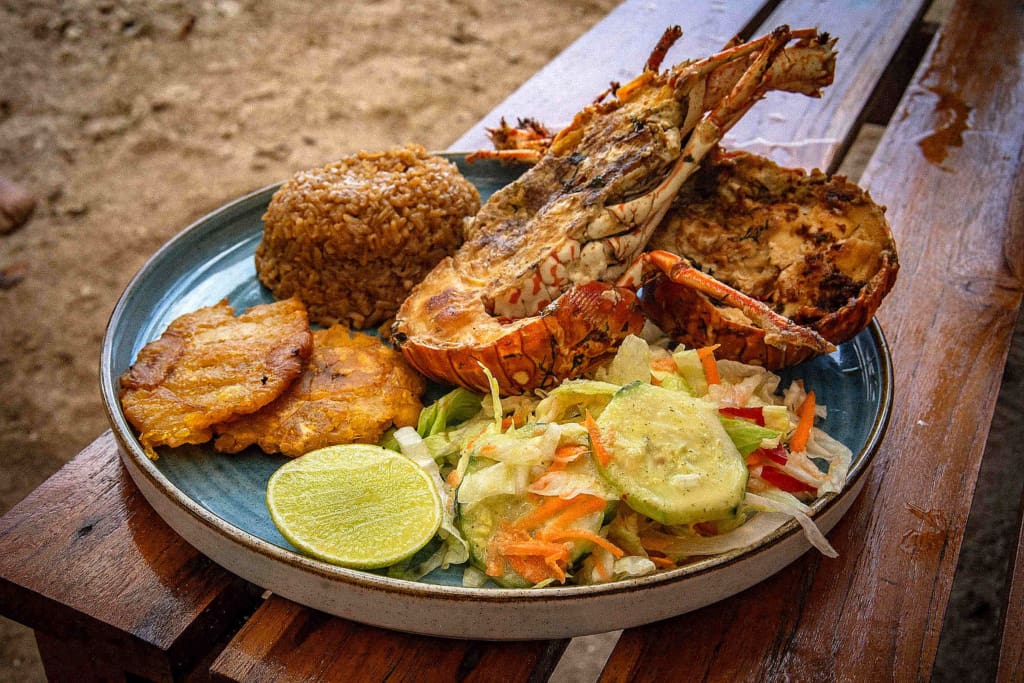 Rejser til Colombia - Islabela Hotel - Isla del Rosario