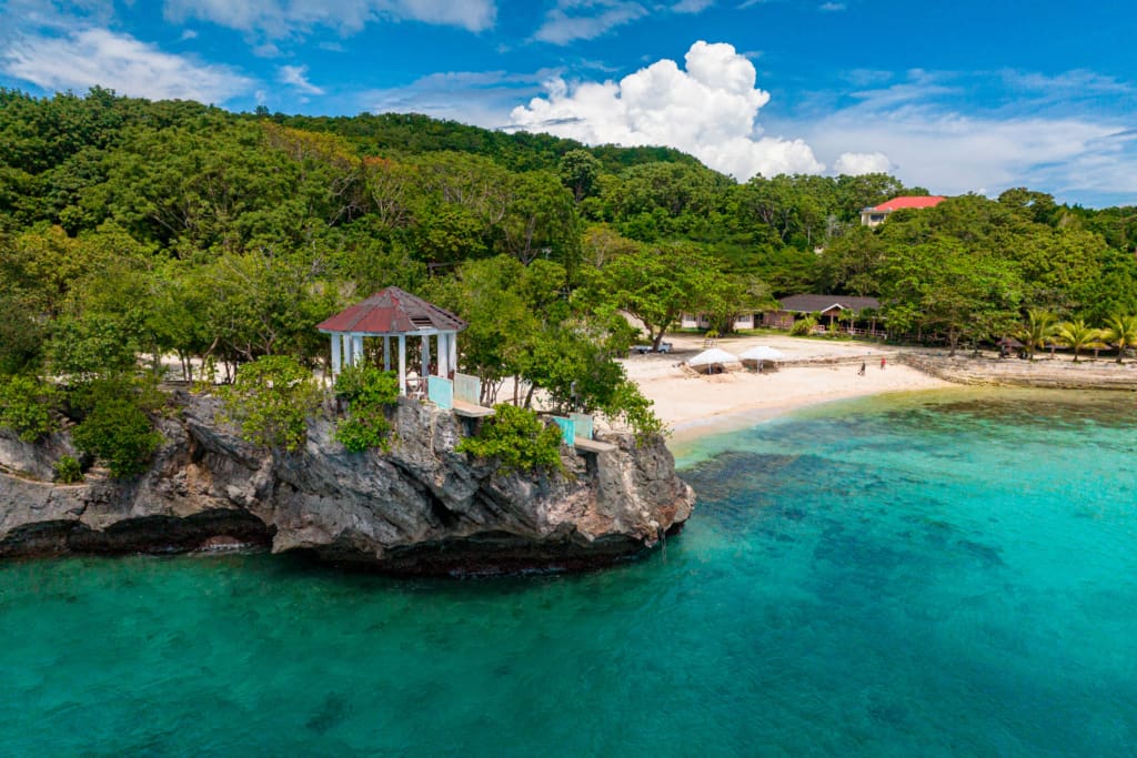 Rejser til Filippinerne - Rejser til Siquijor